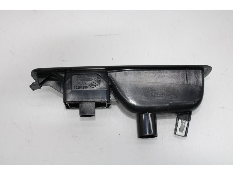 Recambio de mando elevalunas trasero derecho para renault scenic iii 1.5 dci diesel fap referencia OEM IAM 156024250  
