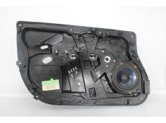 Recambio de elevalunas delantero izquierdo para ford fiesta (cb1) ambiente referencia OEM IAM 8A61A04517AG  
