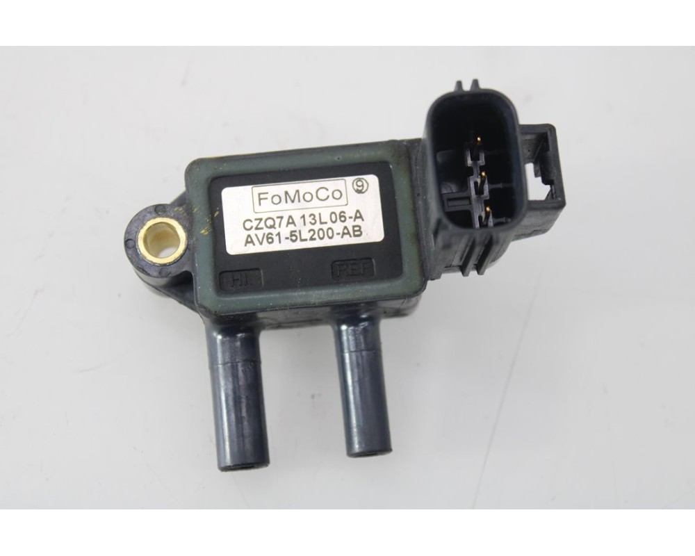 Recambio de sensor para volvo v40 basis referencia OEM IAM AV615L200AB  