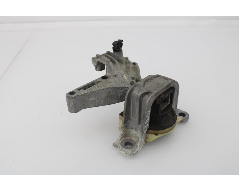 Recambio de soporte motor para renault scenic iii dynamique referencia OEM IAM 112845128R  