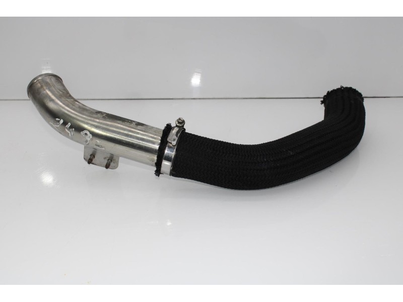 Recambio de tubo presion turbocompresor para ssangyong korando 2.9 tdi referencia OEM IAM   