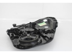 Recambio de elevalunas trasero derecho para ford fiesta (cb1) ambiente referencia OEM IAM 8A6IA2700  