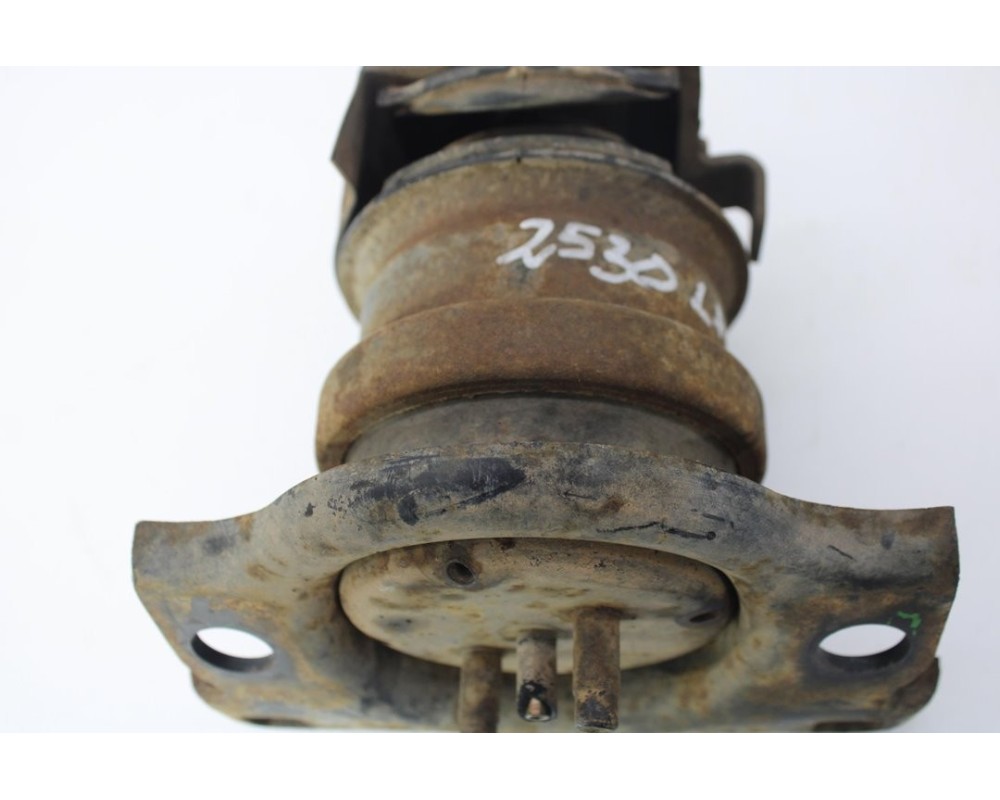 Recambio de soporte motor para nissan pathfinder (r51) 2.5 dci le referencia OEM IAM D.  