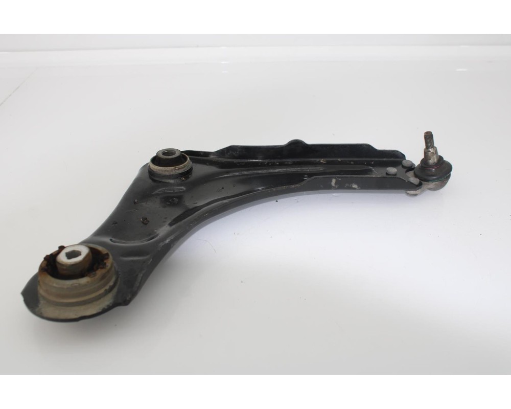 Recambio de brazo suspension inferior delantero derecho para renault scenic iii dynamique referencia OEM IAM D.D  