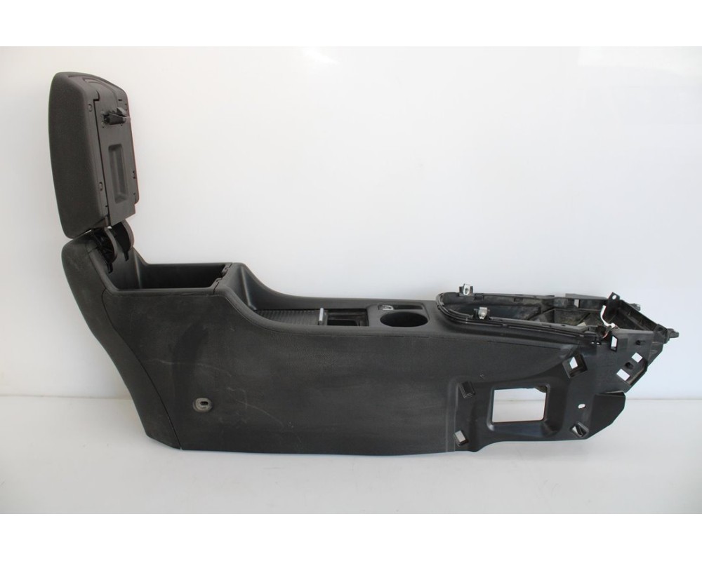 Recambio de consola central para opel astra j lim. 1.7 16v cdti referencia OEM IAM 13317404  