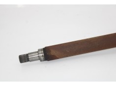 Recambio de transmision delantera derecha para ford fiesta (cb1) ambiente referencia OEM IAM 8V513B436AAD  