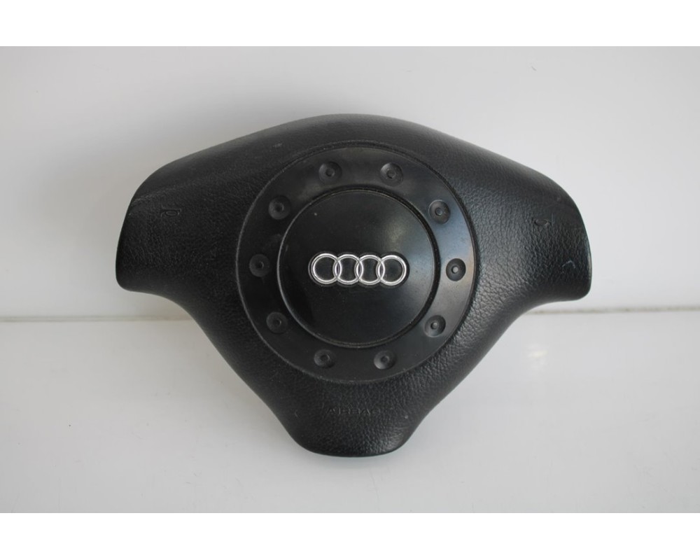 Recambio de airbag delantero izquierdo para audi a6 avant (c4) 2.5 tdi referencia OEM IAM 1850400399  