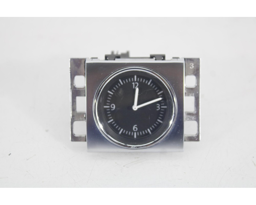 Recambio de reloj central salpicadero para volkswagen passat variant (365) exclusive bluemotion referencia OEM IAM 3AA919204A  