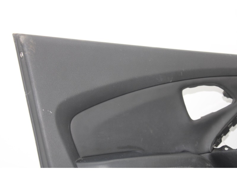 Recambio de guarnecido puerta delantera izquierda para hyundai ix35 style awd referencia OEM IAM 823012Y2139P  
