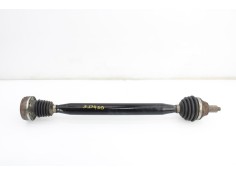 Recambio de transmision delantera derecha para seat ibiza (6j5) copa referencia OEM IAM 6R0407762  