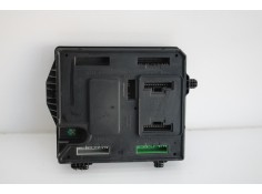 Recambio de modulo electronico para renault scenic iii 1.5 dci diesel fap referencia OEM IAM 284B17882  