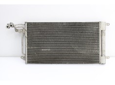Recambio de condensador / radiador aire acondicionado para seat ibiza (6j5) copa referencia OEM IAM 6R0820411D  