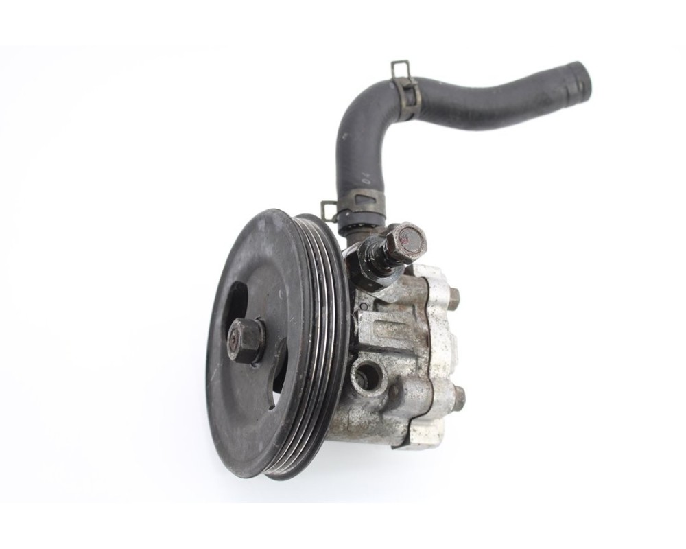 Recambio de bomba direccion para mitsubishi l 200 (k6/7) 2500 td american spirit (4-ptas.) referencia OEM IAM MR374897  