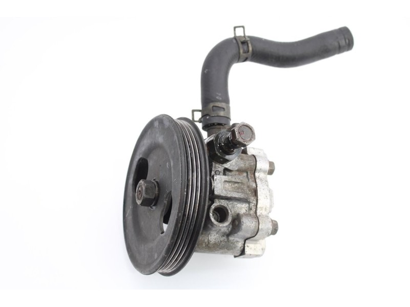 Recambio de bomba direccion para mitsubishi l 200 (k6/7) 2500 td american spirit (4-ptas.) referencia OEM IAM MR374897  