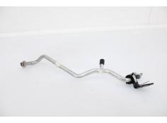 Recambio de tubos aire acondicionado para ford fiesta (cb1) ambiente referencia OEM IAM 3252AA  