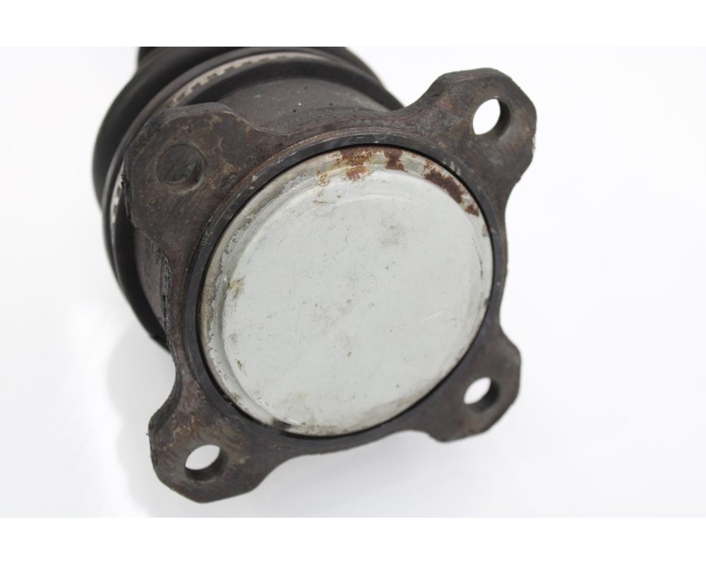 Recambio de transmision delantera izquierda para mitsubishi l 200 (k6/7) 2500 td american spirit (4-ptas.) referencia OEM IAM   