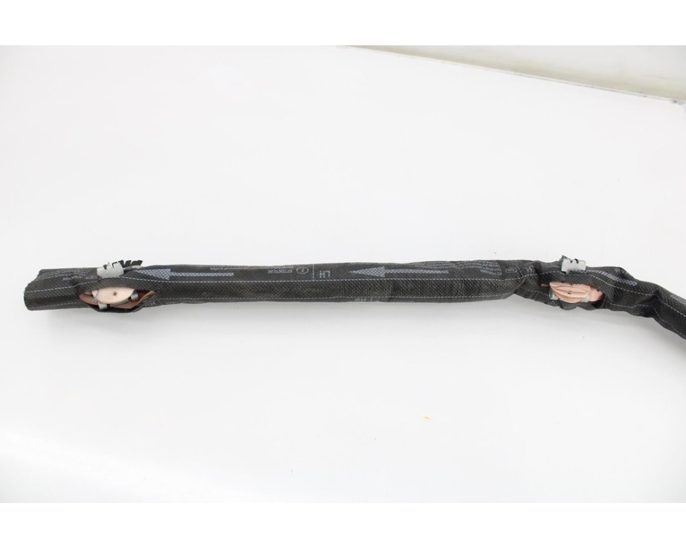 Recambio de airbag cortina delantero izquierdo para citroën c5 berlina millenium referencia OEM IAM 9687714280  