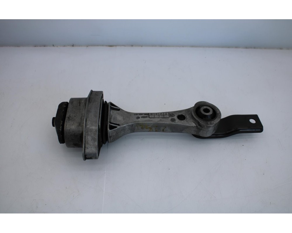 Recambio de soporte motor para seat leon (1m1) signo referencia OEM IAM 1J0199851  