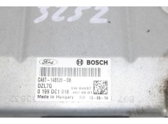 Recambio de modulo electronico para ford fiesta (cb1) ambiente referencia OEM IAM CA6T14B526DB  