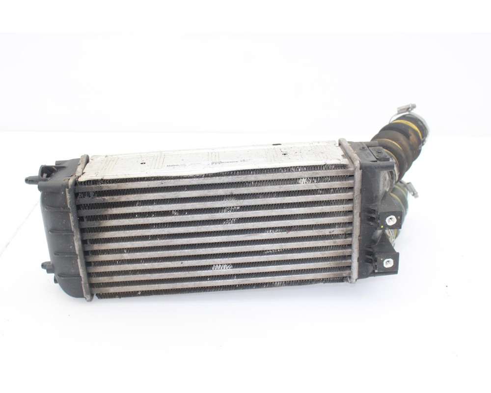 Recambio de intercooler para peugeot 3008 active referencia OEM IAM 9684212480  