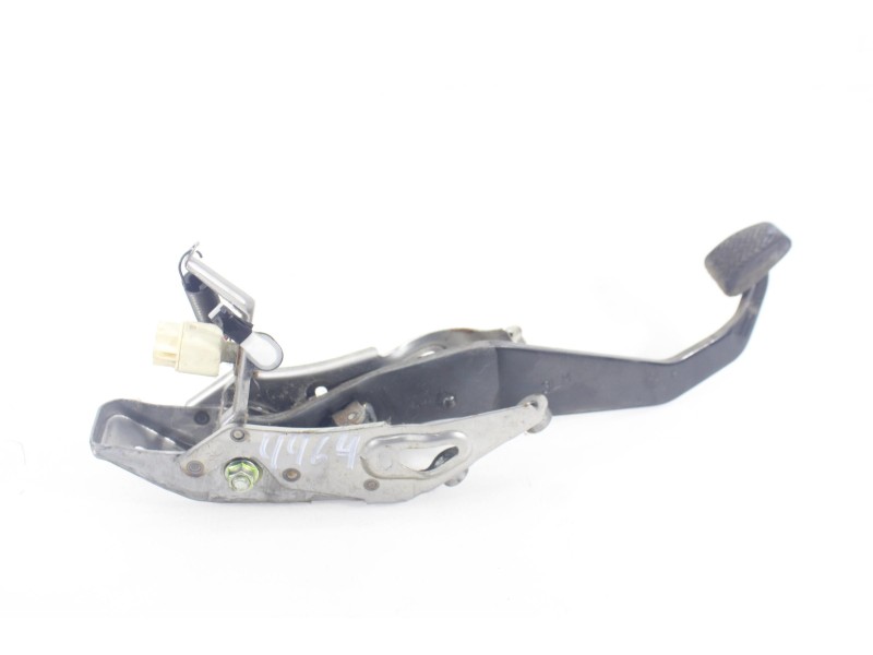 Recambio de pedal freno para toyota auris active referencia OEM IAM 4464  