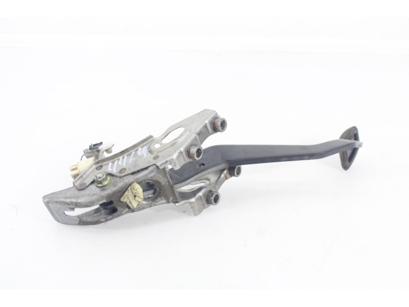 Recambio de pedal freno para toyota auris active referencia OEM IAM 4464  