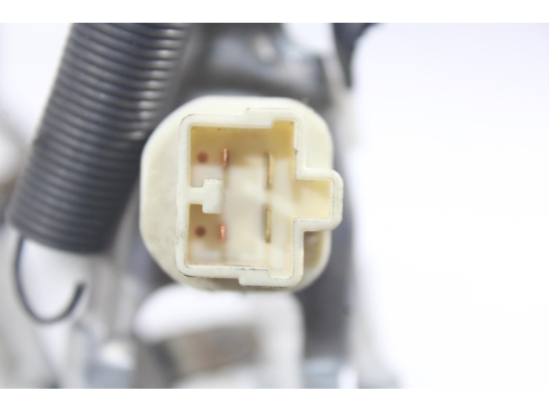 Recambio de pedal freno para toyota auris active referencia OEM IAM 4464  