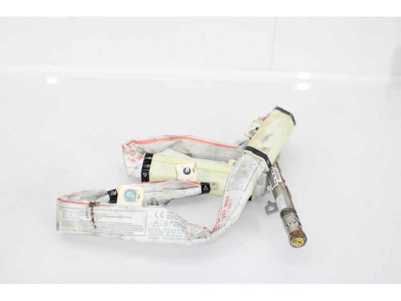 Recambio de airbag cortina delantero derecho para kia cee´d drive referencia OEM IAM 85020A2000  
