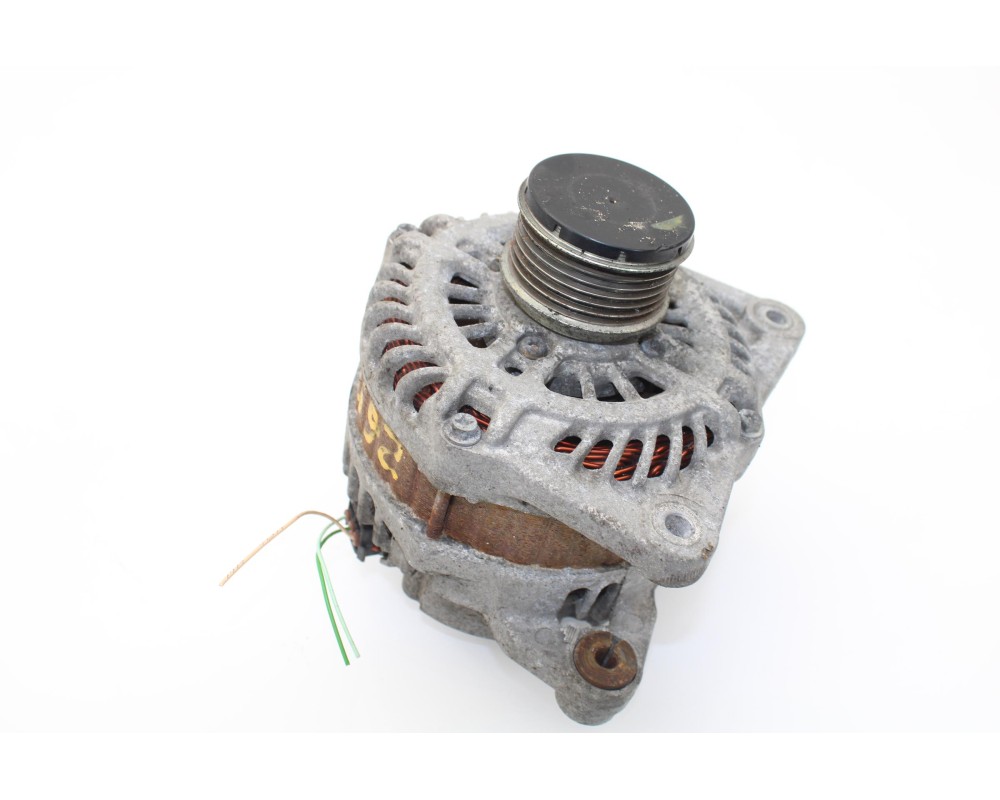 Recambio de alternador para nissan juke (f15) acenta referencia OEM IAM 231003VD1A  