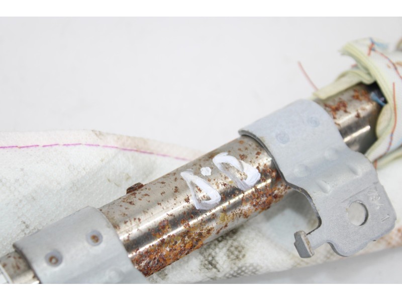 Recambio de airbag cortina delantero derecho para kia cee´d drive referencia OEM IAM 85020A2000  