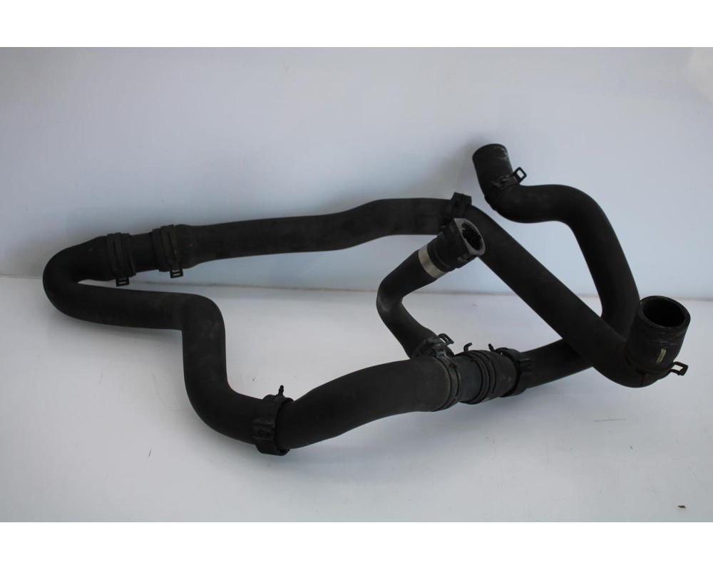 Recambio de manguito agua para bmw mini (r56) cooper d referencia OEM IAM 2767515  