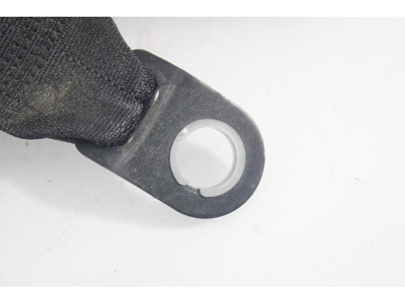 Recambio de cinturon seguridad delantero izquierdo para toyota auris active referencia OEM IAM 502KEB414V  