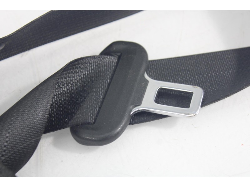 Recambio de cinturon seguridad delantero izquierdo para toyota auris active referencia OEM IAM 502KEB414V  