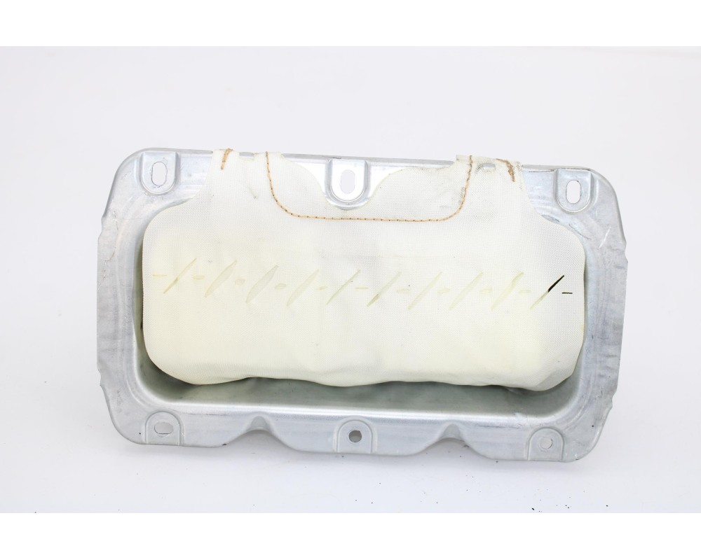 Recambio de airbag delantero derecho para ford fiesta (cb1) ambiente referencia OEM IAM 8V51A044H30BA  