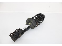 Recambio de amortiguador delantero derecho para ford fiesta (cb1) ambiente referencia OEM IAM 8V5118045BH  