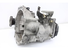 Recambio de caja cambios para skoda fabia familiar (6y5) 1.9 tdi referencia OEM IAM GGU  