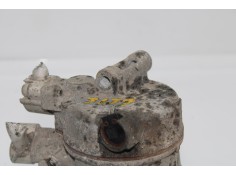 Recambio de compresor aire acondicionado para seat ibiza sc (6p5) fr referencia OEM IAM 5K0820803  