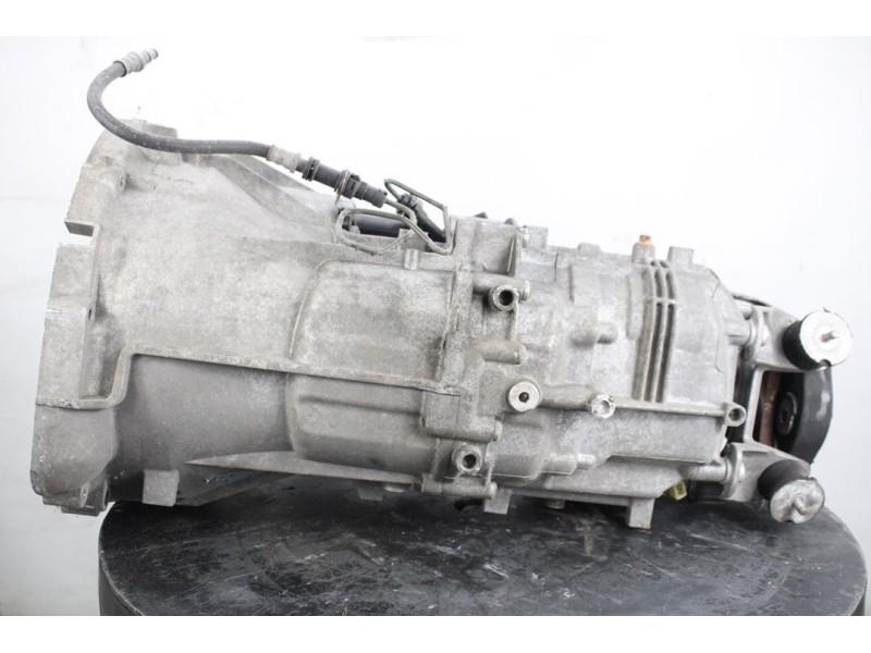 Recambio de caja cambios para bmw serie 1 berlina (e81/e87) 123d referencia OEM IAM JGG  