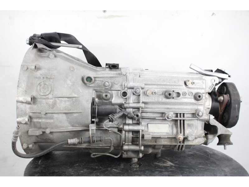 Recambio de caja cambios para bmw serie 1 berlina (e81/e87) 123d referencia OEM IAM JGG  