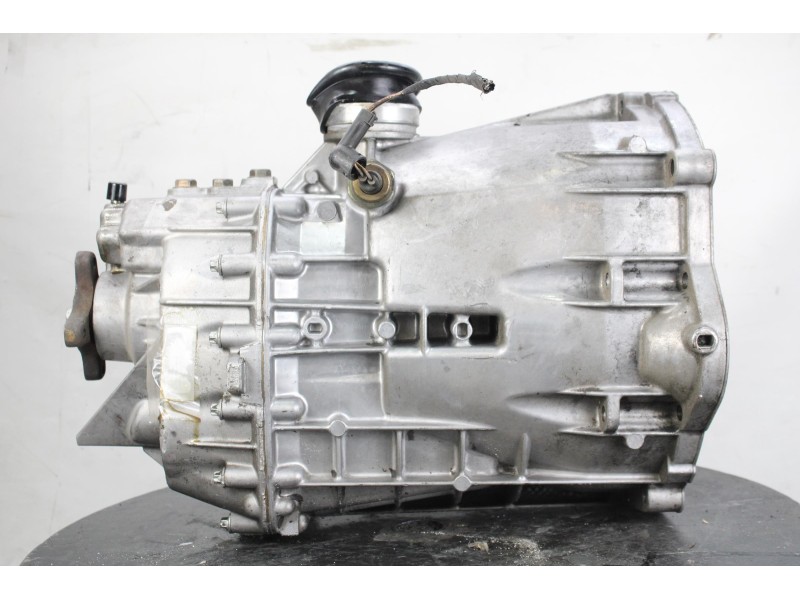 Recambio de caja cambios para volkswagen lt 46 2.5 tdi ta 2.5 tdi referencia OEM IAM G285R  