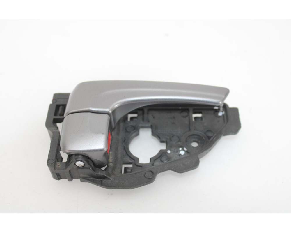 Recambio de maneta interior trasera derecha para hyundai ix35 style awd referencia OEM IAM 826232S000  