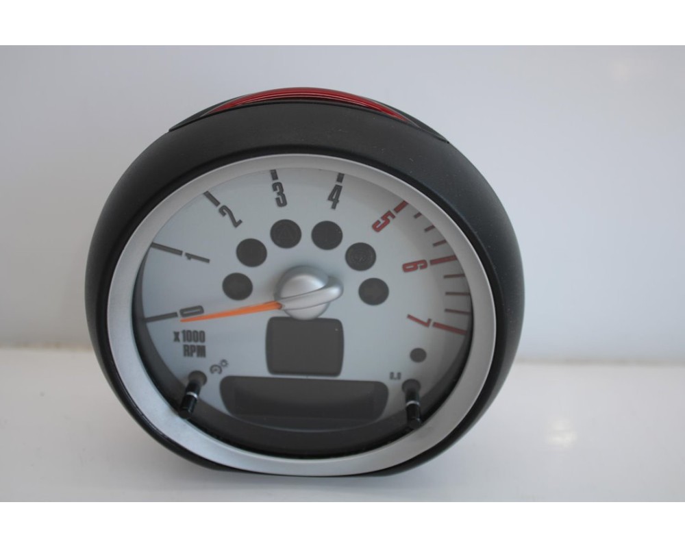 Recambio de cuadro instrumentos para bmw mini (r56) cooper d referencia OEM IAM 920139302  