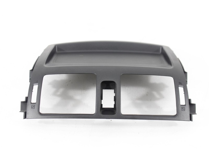 Recambio de moldura salpicadero para toyota auris active referencia OEM IAM 5567002130  