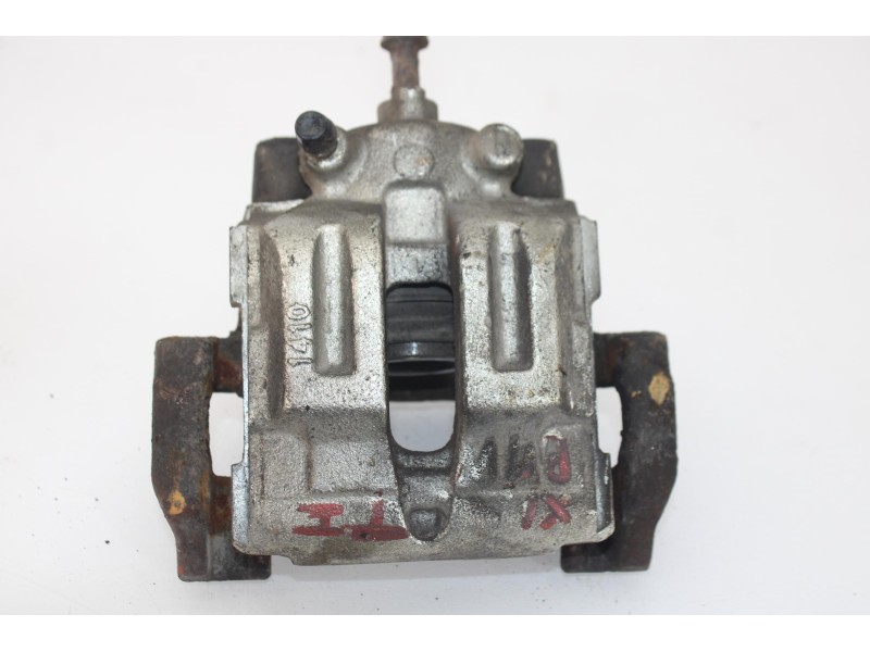 Recambio de pinza freno trasera izquierda para bmw x1 (e84) sdrive 18d referencia OEM IAM 3907TI  