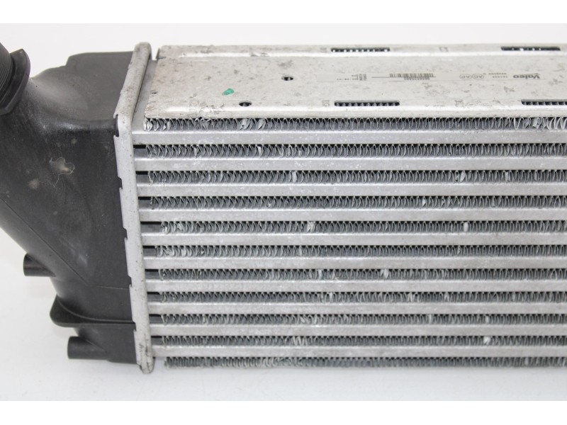 Recambio de intercooler para citroën c4 grand picasso 2.0 hdi fap cat (rhr / dw10bted4) referencia OEM IAM 9656525880  