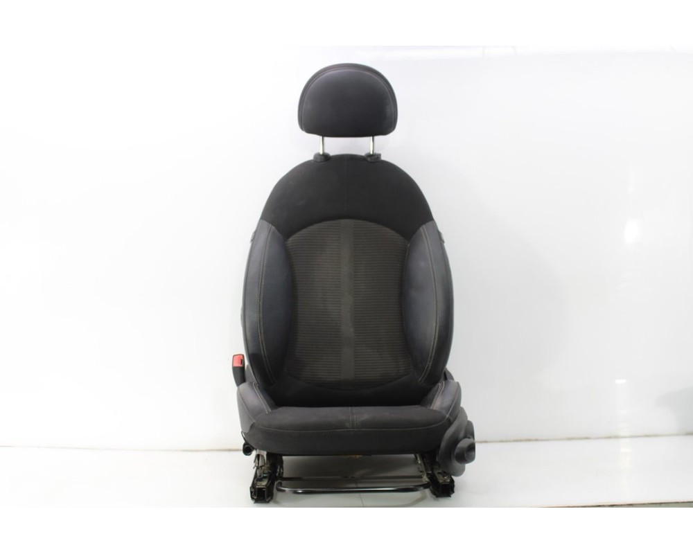 Recambio de asiento delantero izquierdo para mini countryman (r60) cooper d referencia OEM IAM PIELYTELA  