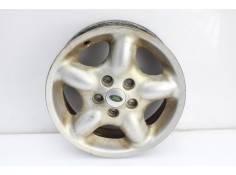 Recambio de llanta para land rover freelander (ln) 2.0 di xe familiar (72kw) referencia OEM IAM   