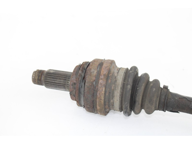 Recambio de transmision trasera izquierda para bmw x1 (e84) sdrive 18d referencia OEM IAM 7591595  