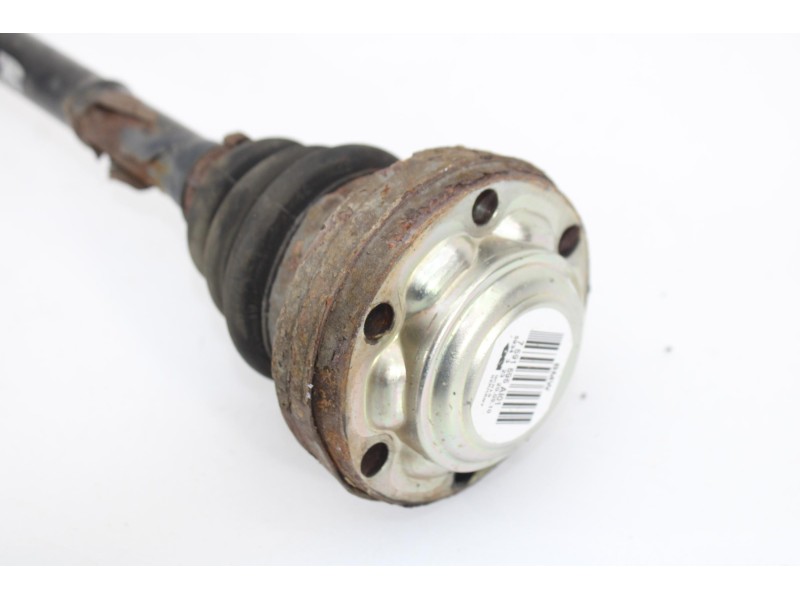 Recambio de transmision trasera izquierda para bmw x1 (e84) sdrive 18d referencia OEM IAM 7591595  