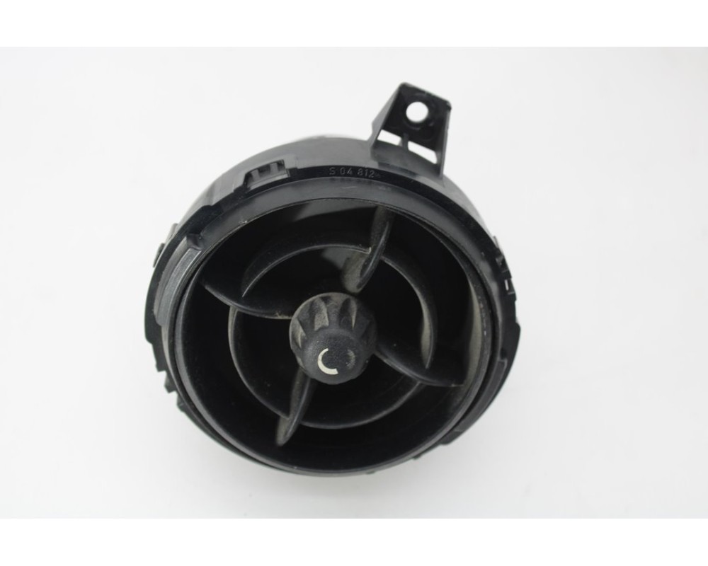 Recambio de rejilla aireadora para mini countryman (r60) cooper d referencia OEM IAM D.I.3002201002  